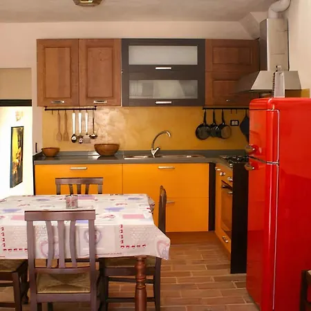 Bed & Breakfast Torricini Skyline 3*