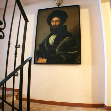 Torricini Skyline 3*