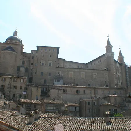 Torricini Skyline * Urbino