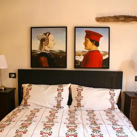 Torricini Skyline Bed & Breakfast Urbino