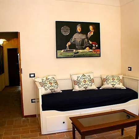 Torricini Skyline Urbino