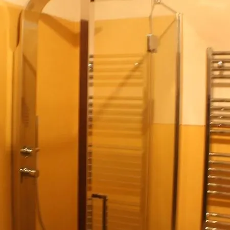 B&B Torricini Skyline 3*