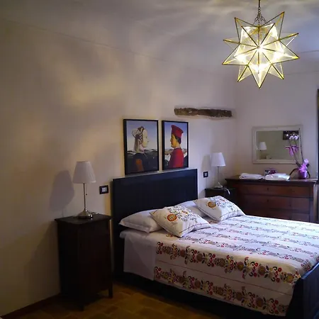 B&B Torricini Skyline 3*