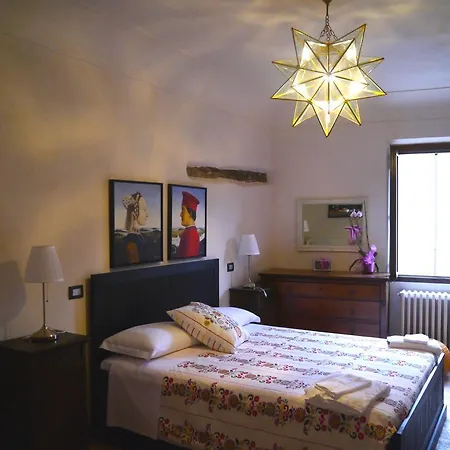 Bed & Breakfast Torricini Skyline
