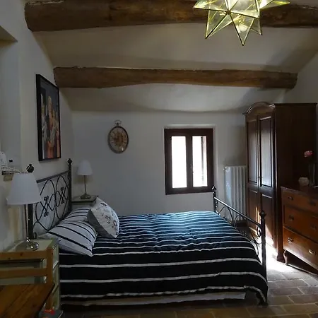 Torricini Skyline 3* Urbino
