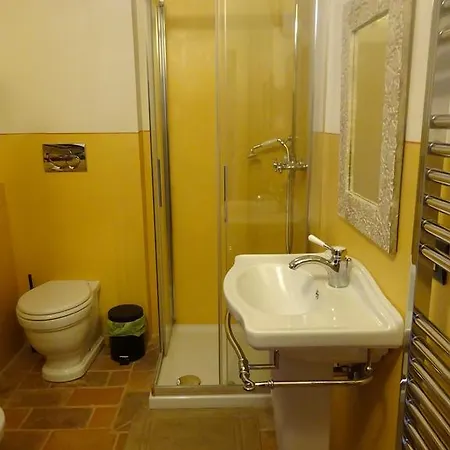 Torricini Skyline Bed & Breakfast Urbino