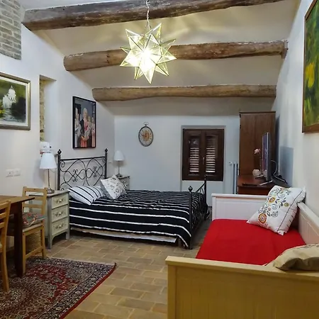 Torricini Skyline 우르비노