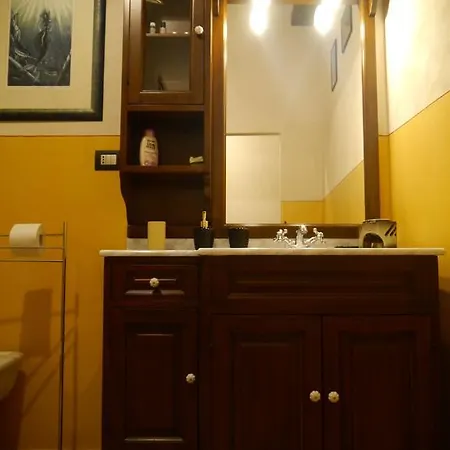 Torricini Skyline 3* 우르비노