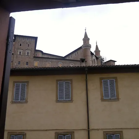 Torricini Skyline Bed & Breakfast Urbino