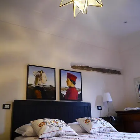 Torricini Skyline Bed & Breakfast *