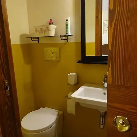 Torricini Skyline Bed & Breakfast