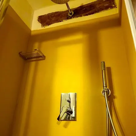 Bed & Breakfast Torricini Skyline 3*