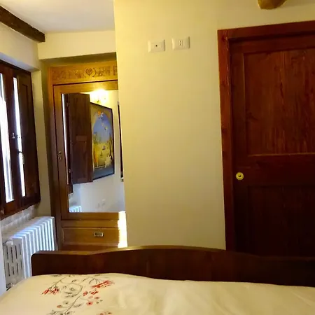 Bed & Breakfast Torricini Skyline Urbino