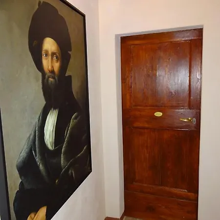 Torricini Skyline Bed & Breakfast Urbino