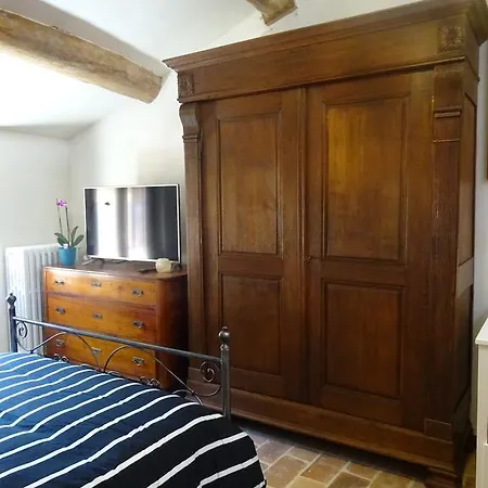 Torricini Skyline Bed & Breakfast Urbino