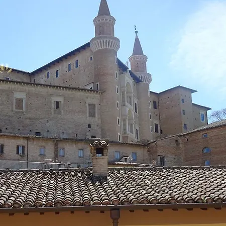 Torricini Skyline Bed & Breakfast Urbino