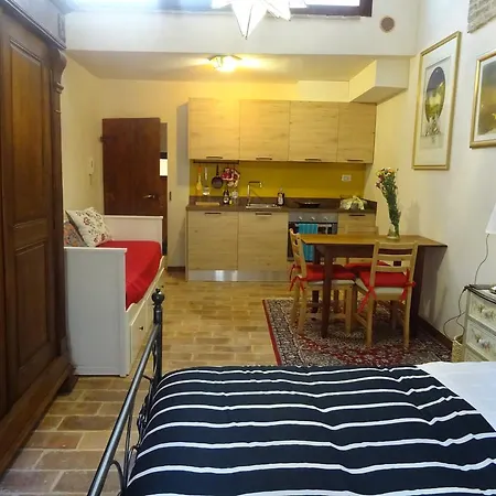 Torricini Skyline Urbino