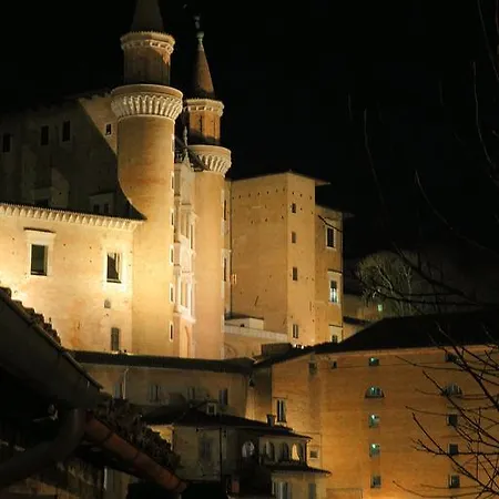 Bed & Breakfast Torricini Skyline 3*
