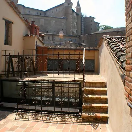 Torricini Skyline Urbino