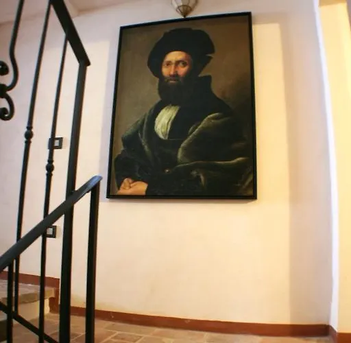 Torricini Skyline 3*