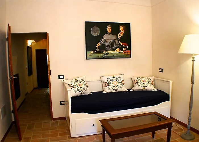 Torricini Skyline Urbino