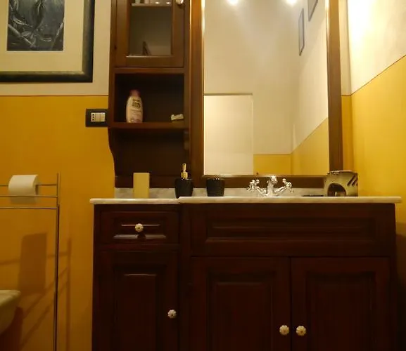 Torricini Skyline 3* Urbino