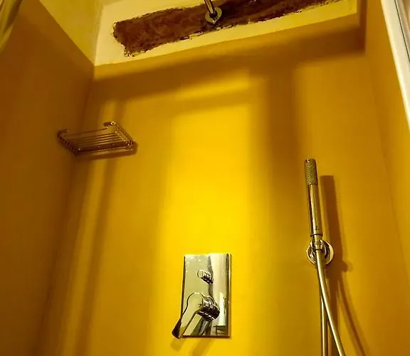 Bed & Breakfast Torricini Skyline 3*