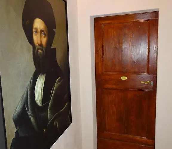 Torricini Skyline Bed & Breakfast Urbino