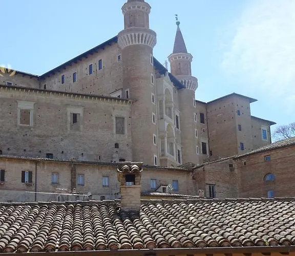 Torricini Skyline Bed & Breakfast Urbino